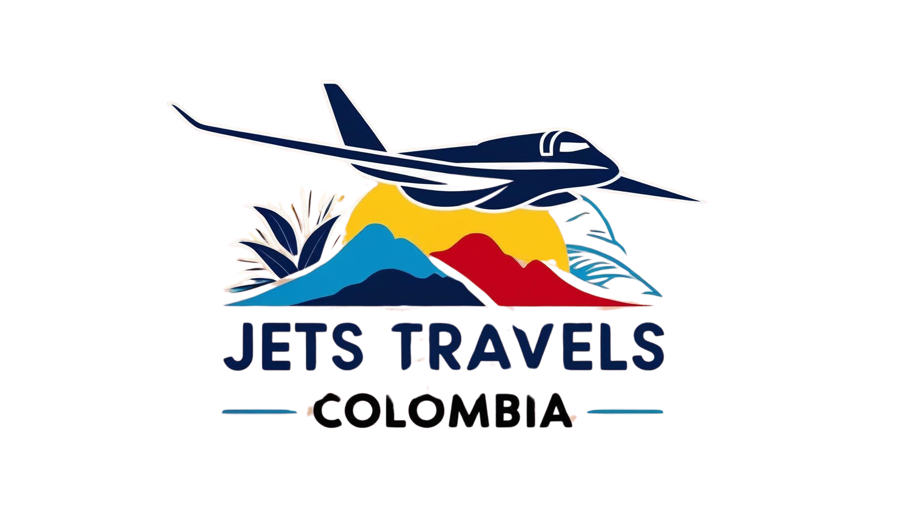 Etheria Travel Logo